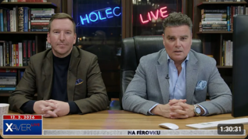 Opozice se trumfuje v zoufalství. Zničí se sama? | NA FÉROVKU speciál #29
