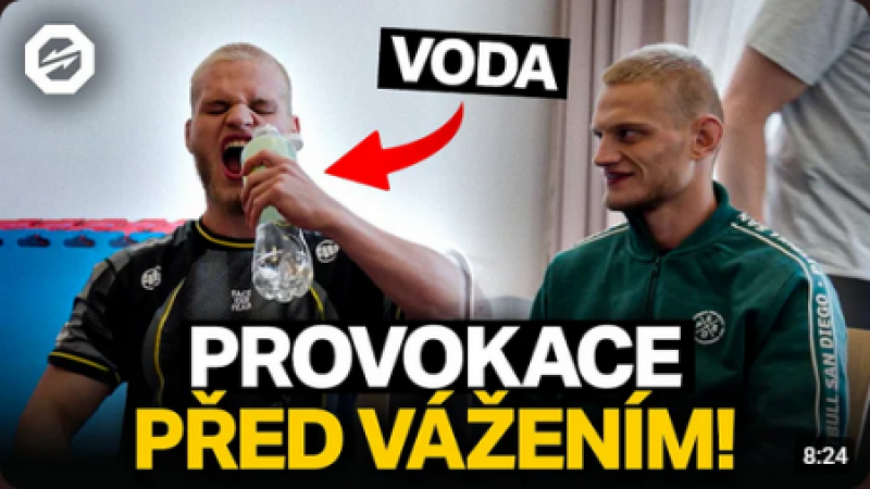OTEVŘENÁ NENÁVIST, provokace i návrat 49-leté hrdinky! | Na dohled #1 | OKTAGON 88