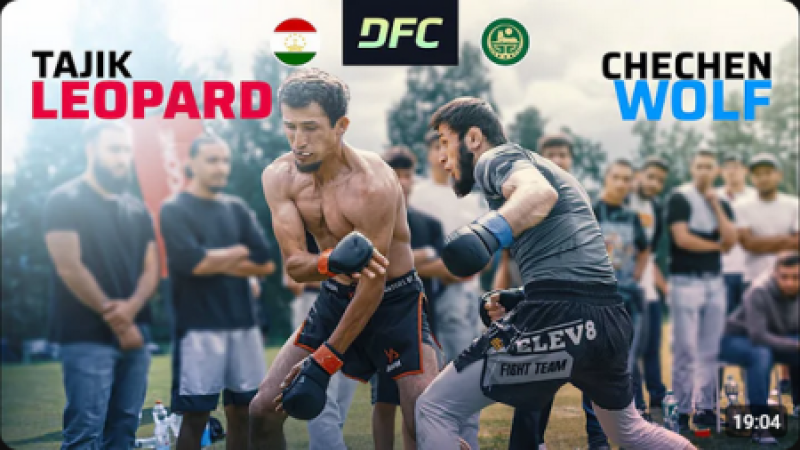 MMA vs. K1