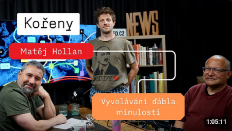 Babiš a Okamura vyvolali ďábla. V Brně hrozí násilí kvůli sudetoněmeckému sněmu