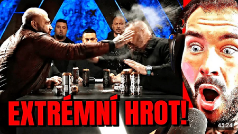 BEST OF Cverna, Kotalík VS Pollák, Dirda
