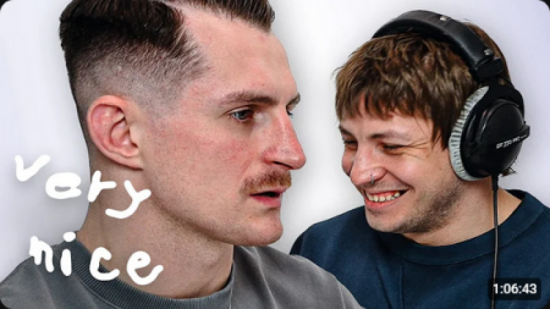 ANDREJ KALAŠNIK – Calin má sakra talent na MMA. Humor mi rozjel kariéru.