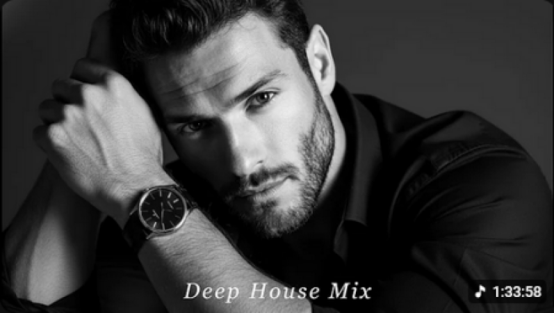 Stay With Me – Deep House, Vocal House, Nu Disco, Chillout Mix | Emotional/Intimate Mood