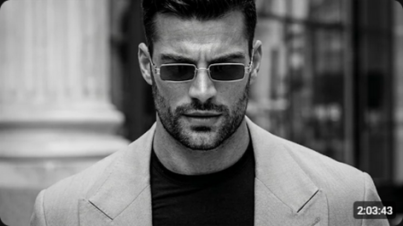 Music For Men - Feeling Good Mix, Deep House, Vocal House, Nu Disco, Chillout Mix, Emotional Mood
