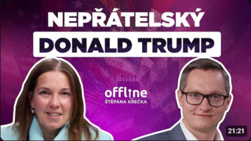 Trump nesplnil volební sliby a spojenci se odvrací