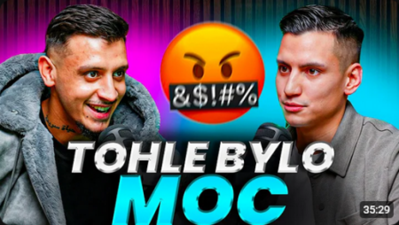 Václav Sivák | Chci být nejlepší na světě | Kdo je lepší Sivák nebo Procházka?
