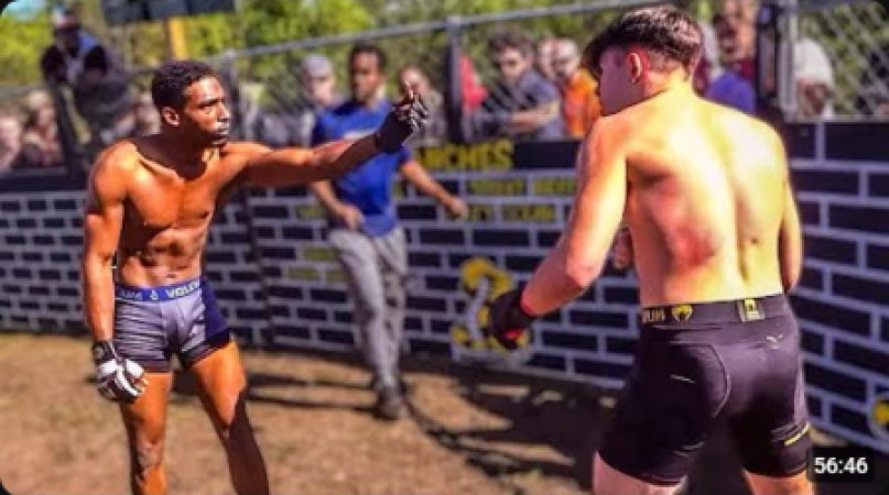 STREETBEEFS MOST HEATED MATCHES!!!