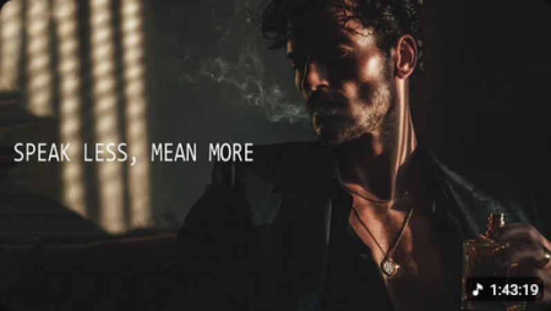 Playlist for Men | Calm Confidence | Smooth R&B for Deep Chill