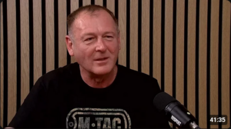 Martin Dorazín: Ruské společnosti víc vadí vypínání internetu, než padlí vojáci