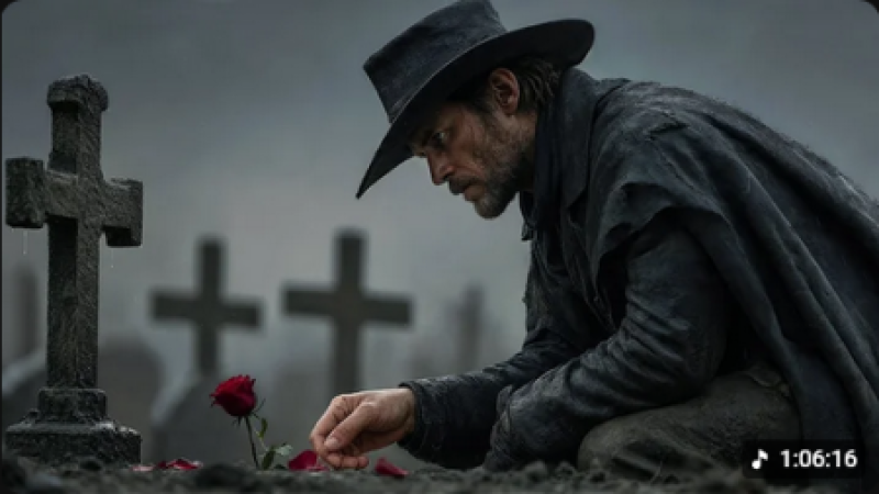 I Carry Scars You’ll Never See – 11 Songs That Hurt to Hear but Heal the Soul (Dark Country Album)