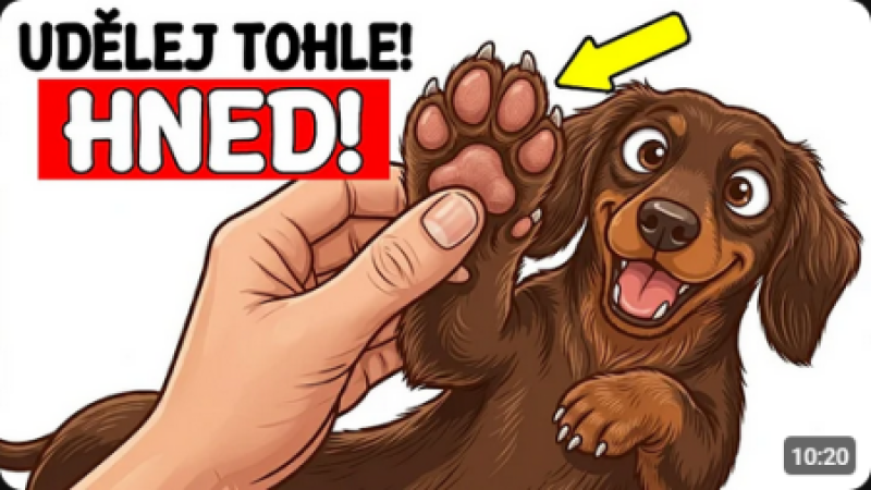 5 věcí, které psi zbožňují — ale majitelé na ně zapomínají