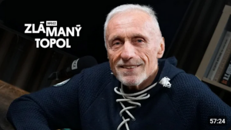Topolánek: Babiš v NATO narazí. Pavel by mu zachránil kůži, on si ale bere úředníky!