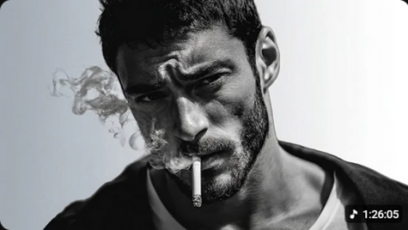 Smoke Mood - Feeling Good Mix, Deep House, Vocal House, Nu Disco, Chillout Mix