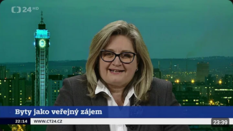 Opozice žádá rezignaci ministryně Mrázové a duel Ivana Bartoše se Zuzanou Ožanovou (30. 4. 2026)