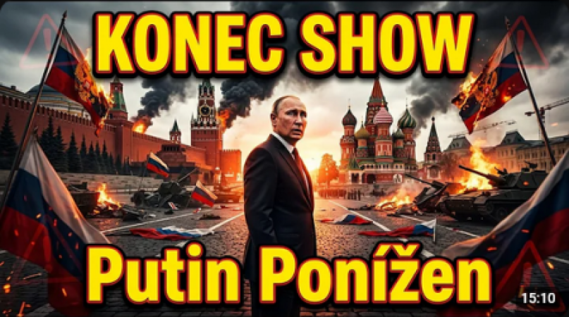 Putinova přehlídka skončila: co odhalilo příměří kolem 9. května
