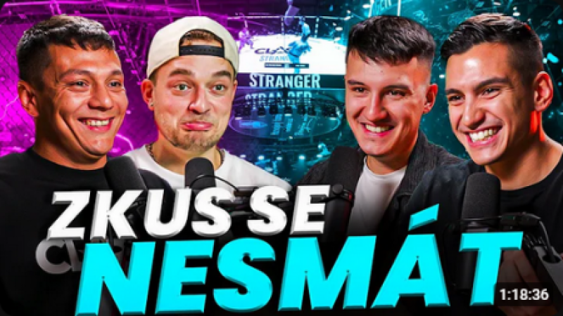 Byl Jíra doopravdy vyhozen? | Co říká Vláďa na vyjádření Ondřeje Novotného? Tomáš Le Sy, Vláďa