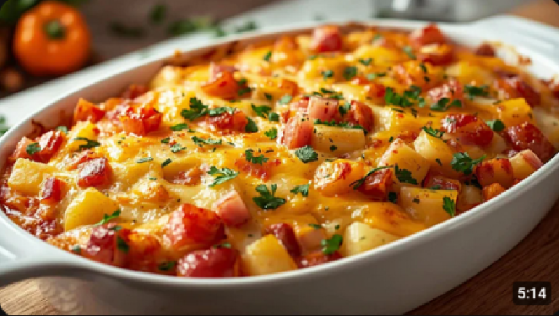 Sváteční pokrm, který okamžitě ohromí každého! Tenhle recept mě nikdy neomrzí!