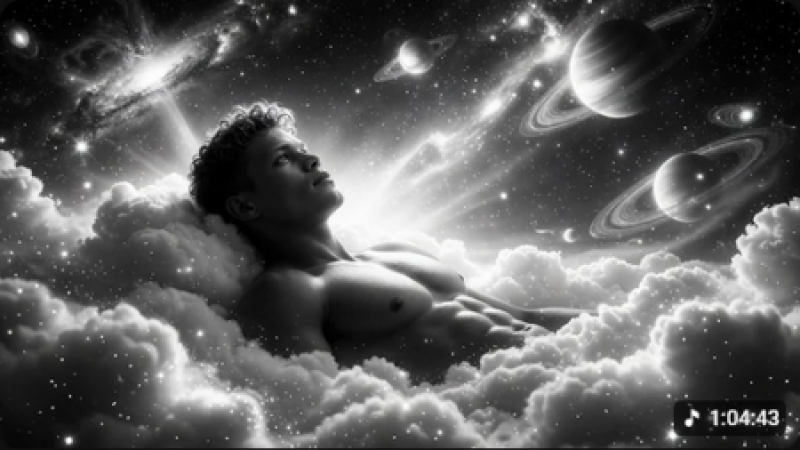 Heaven of Stars | Feeling Good Mix, Deep House, Vocal House, Nu Disco, Chillout Mix, Emotional Mood