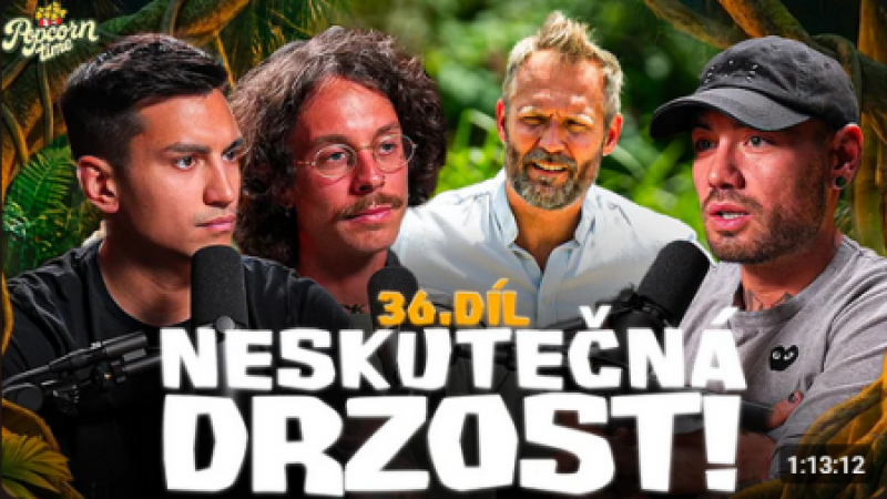 JAK SI TOHLE MŮŽE DOVOLIT?! ❌ Vulgarity v přímém přenosu a zbytečný risk, co stál pozici.