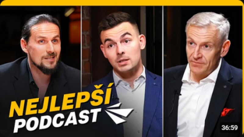 PŘEPÍŠEME ÚSTAVU! Prezident musí jmenovat...