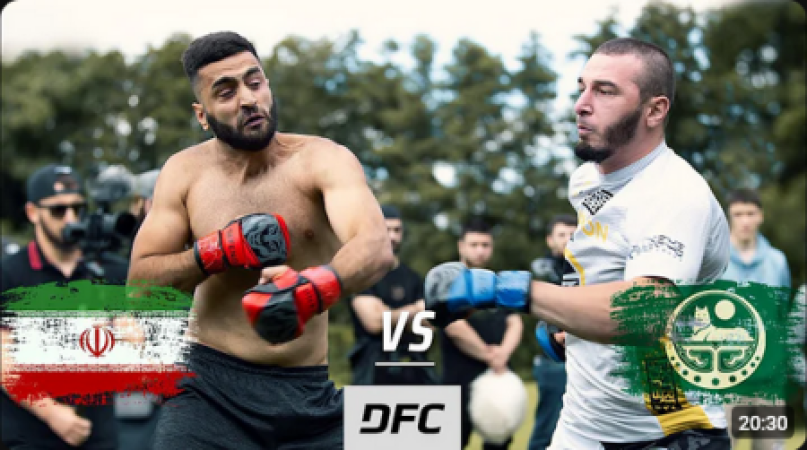BENZEMA vs. KAMPFGEIST