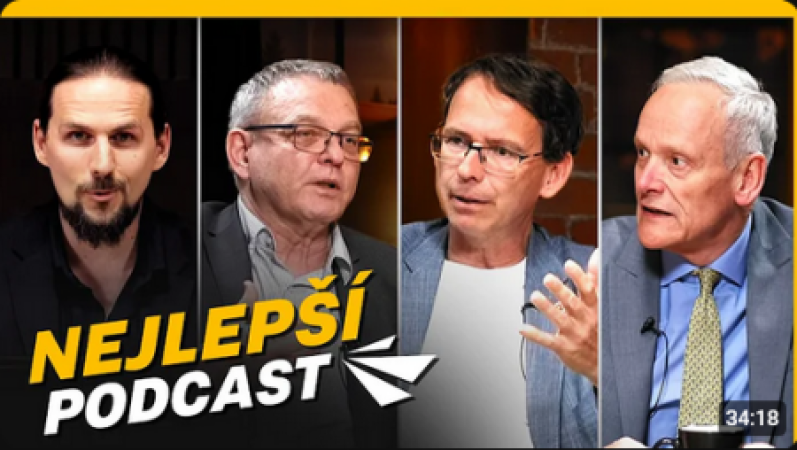 Spojené státy evropské?! OSTRÉ reakce na výzvu Petra Pavla