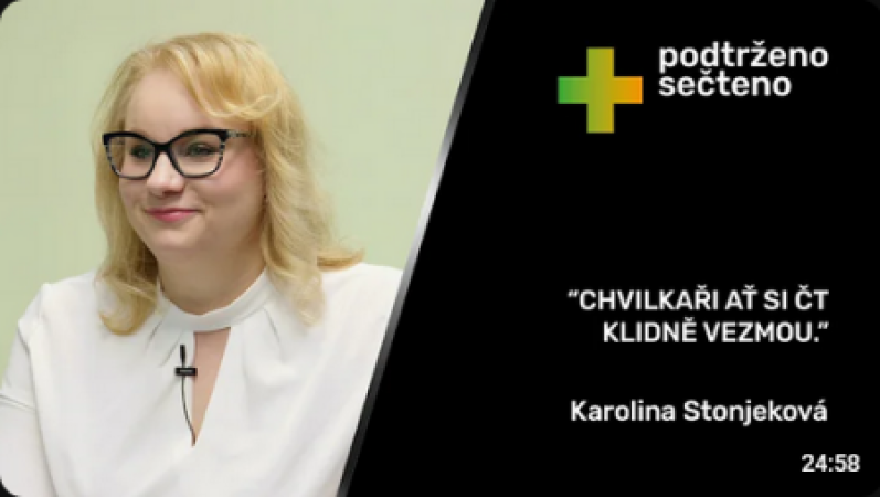 Pavel kvůli mediální lži porušil ústavu. Plaga je víc na odstřel než Klempíř.