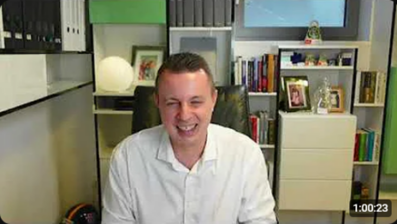 17. 05. 2026 - Quo vadis, Česká republiko?