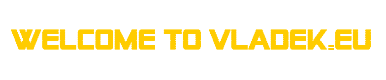 VLADEK.EU